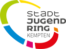 Logo des Stadtjugendring Kempten