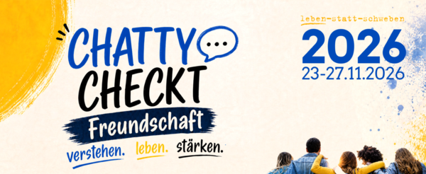 Chatty Checkt 2026