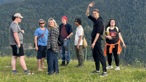 Biosphere Guardians 2050