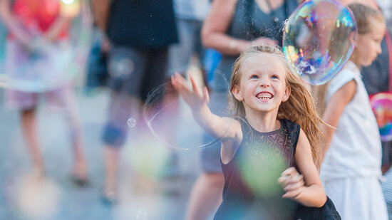 Aufruf zum Kemptener Kindertag & Altstadtfest