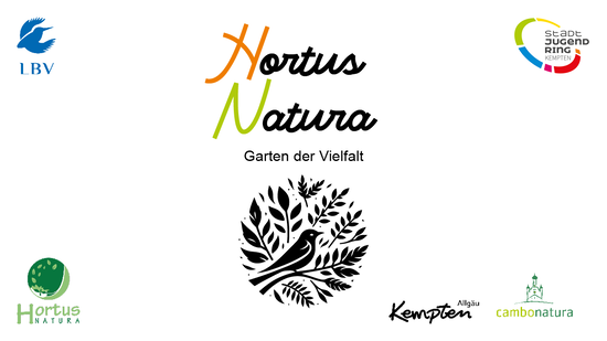 Gartenfest / Vernissage Hortus Natura