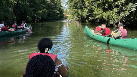 Aktiv Sommer 2025: Bad Mergentheim