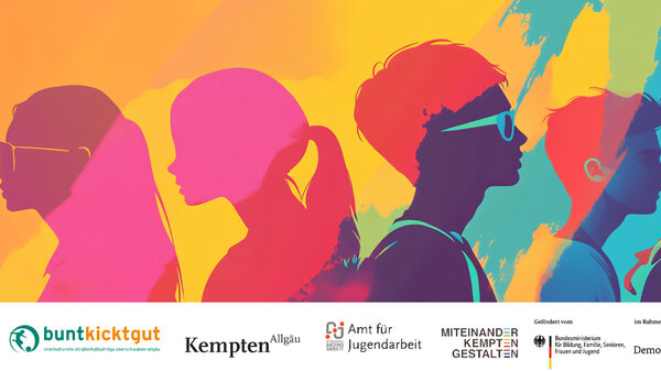 Tag der offenen Kinder- und Jugendarbeit 2025