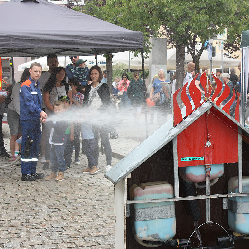 Aufruf Kindertag - Mitmachen!