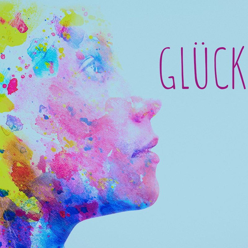 Glücksrauschen